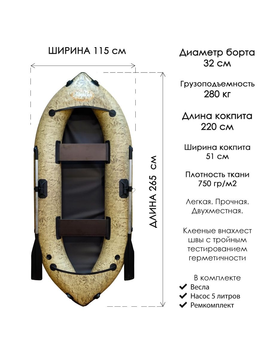 Резиновая лодка уфимка | lovi-rubky.ru