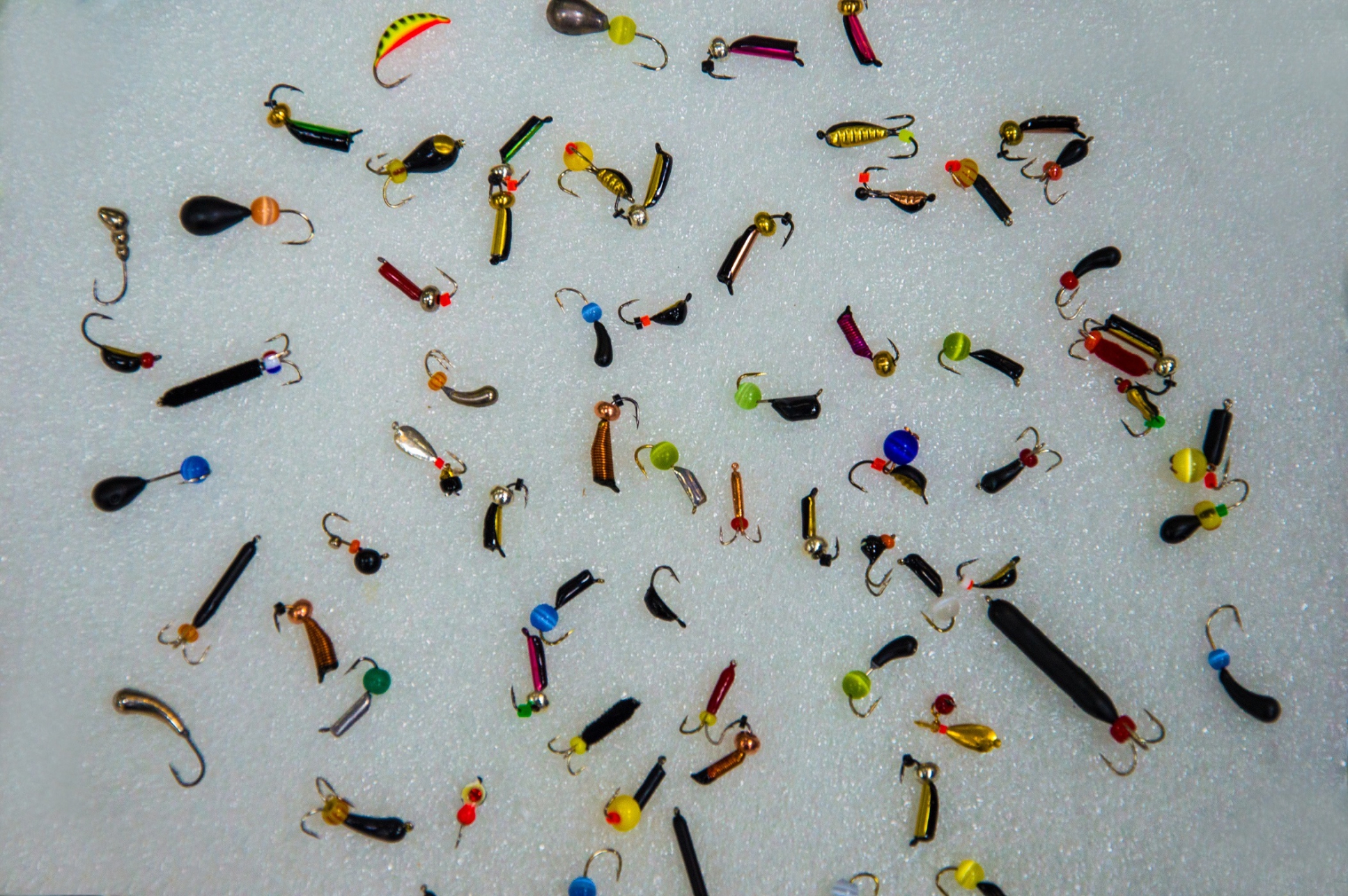 Что такое мормышка: виды и самые уловистые модели для зимней рыбалки