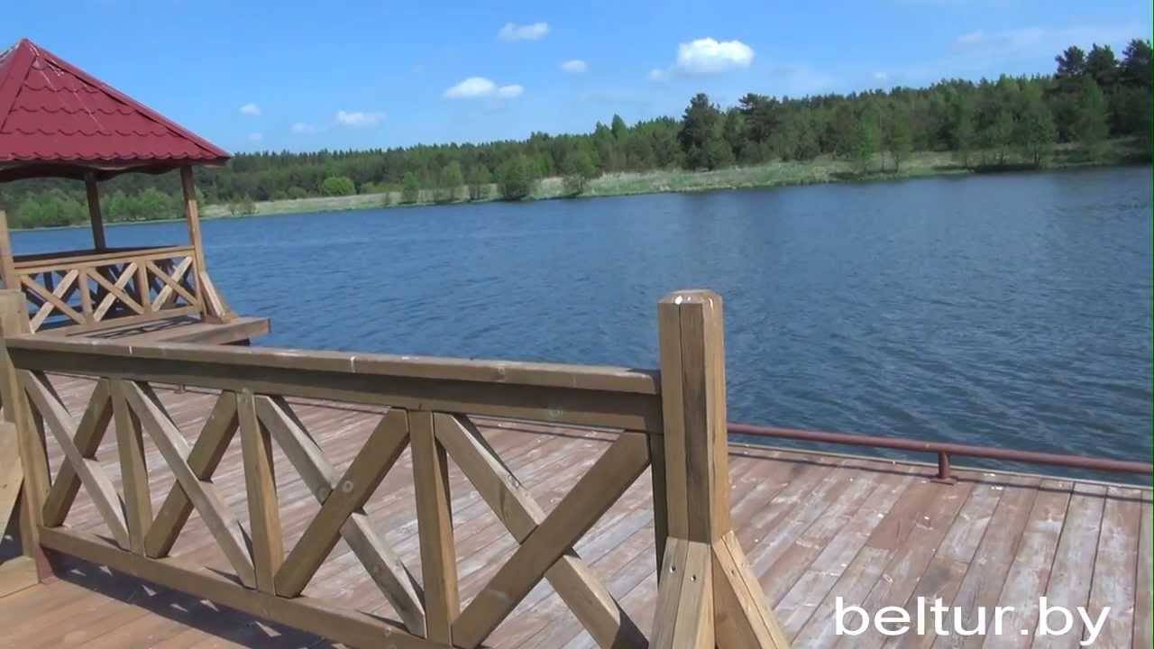 Платная рыбалка в минской области: обзор водоемов