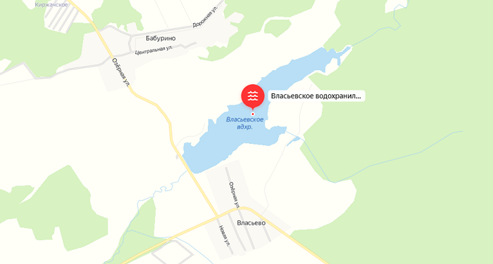 ᐉ рыбалка во владимирской области - ✅ ribalka-snasti.ru