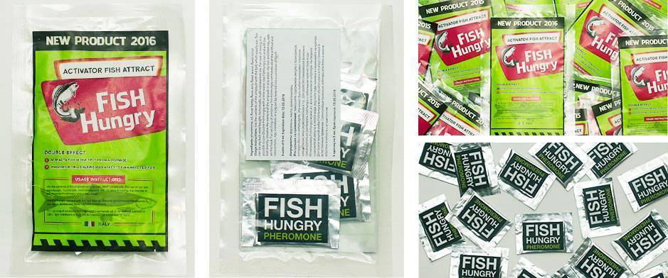 Вся правда об активаторе клёва fishhungry