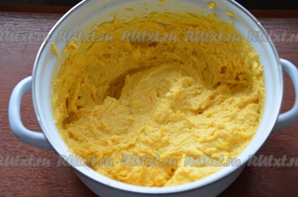Кукурузная выпечка – вкусно, ароматно и никакого глютена - знай рецепт