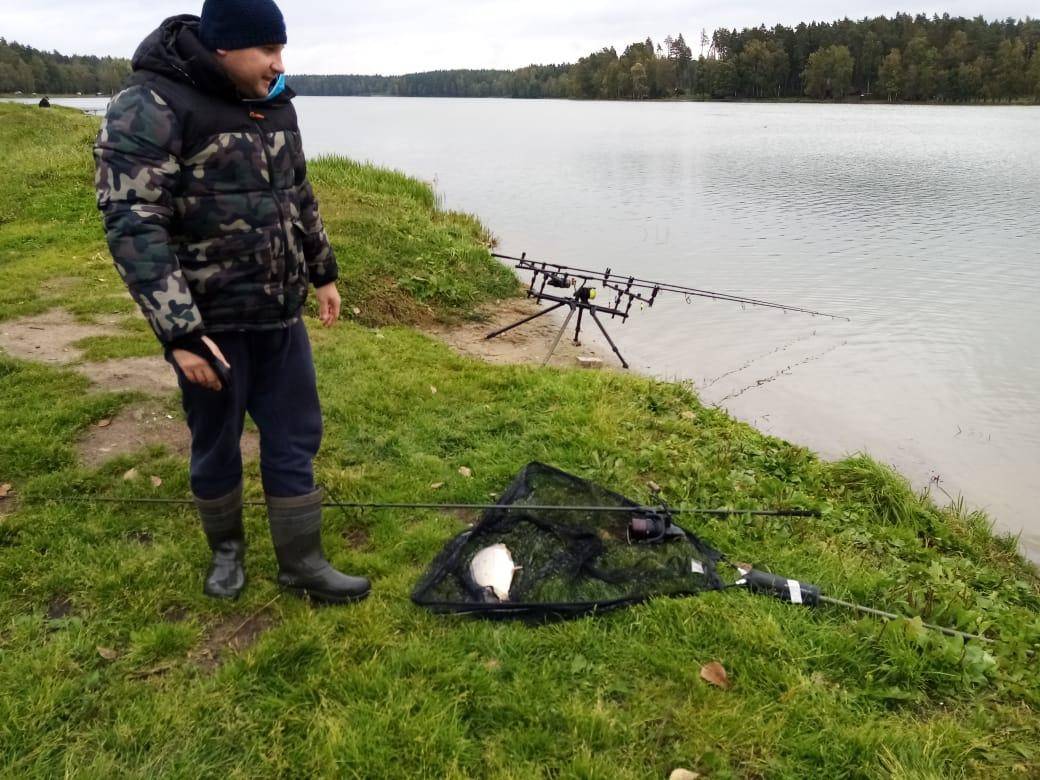 Зимняя рыбалка в коми: правила ловли, отчеты и отзывы