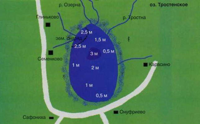 Озеро тростенское, скирманово и сычевские карьеры | турист на мопеде