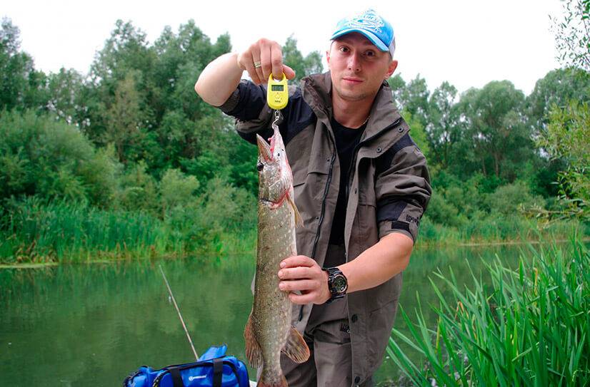 Рыбалка в рязанской области | карта рыболовных мест