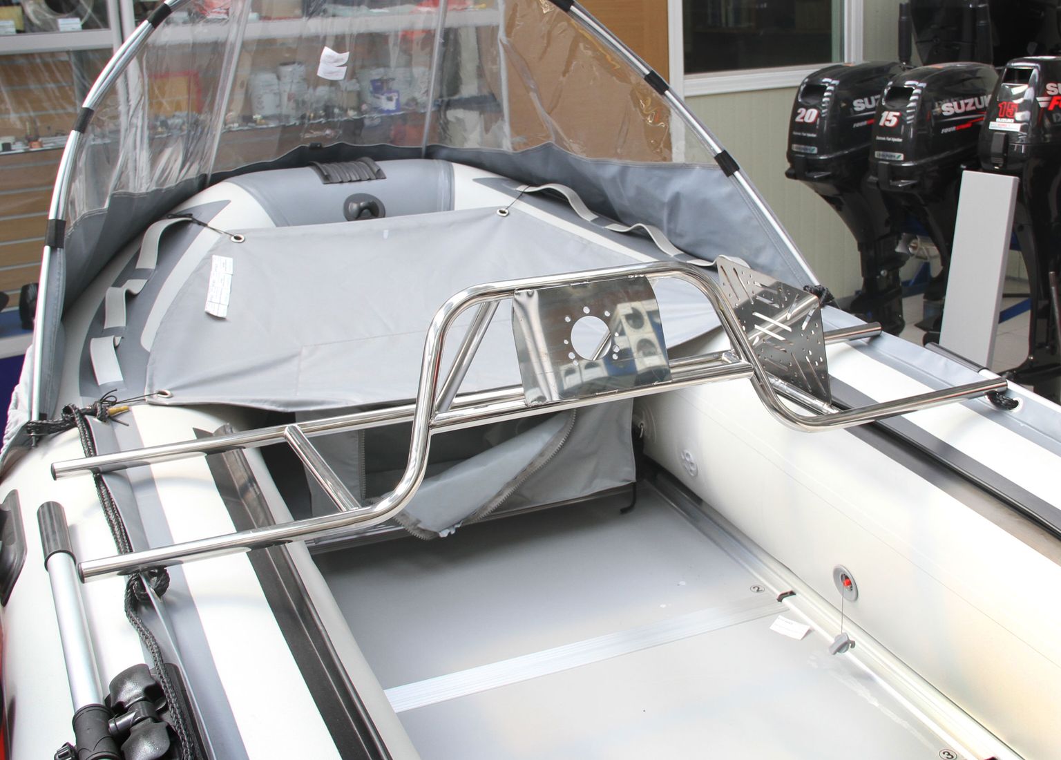 Обзор моделей рулевых консолей для лодок пвх, инструкция по самостоятельному изготовлению