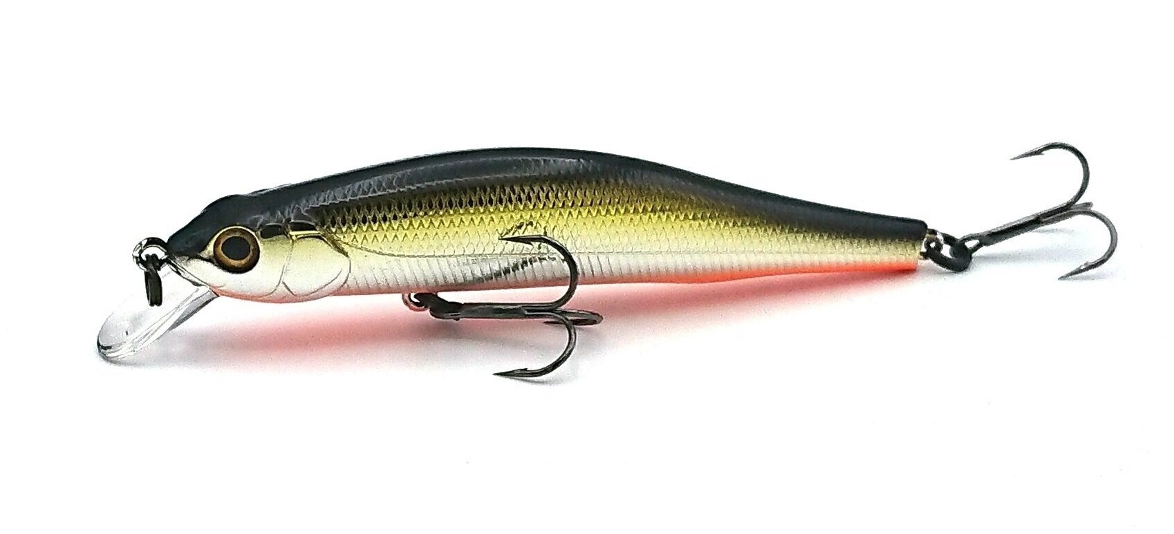 Уловистые воблеры zipbaits orbit 110 sp - читайте на сatcher.fish