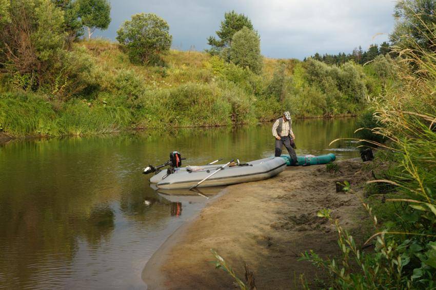 ᐉ мордовское озеро - место для рыбака - ✅ ribalka-snasti.ru