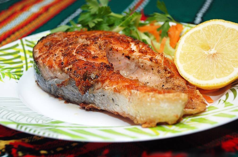 Как приготовить форель, быстрые и вкусные рецепты приготовления блюд