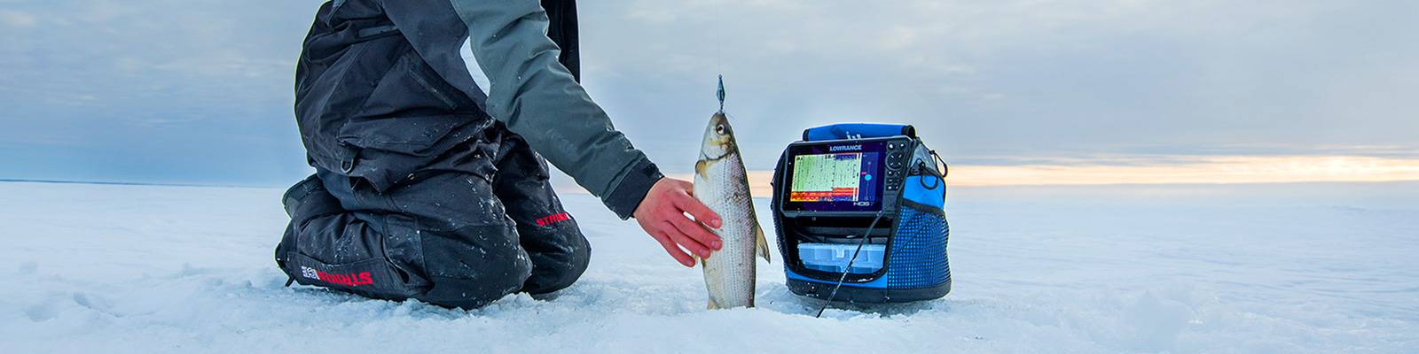 Какой лучше эхолот для зимней рыбалки: рейтинг лучших 2021, какой выбрать для подледной рыбалки