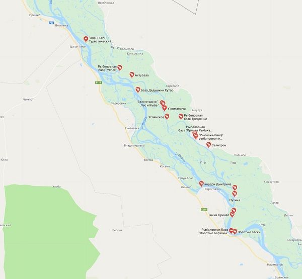 Платная рыбалка в астраханской области: рыболовные туры, базы и водоемы астраханской области