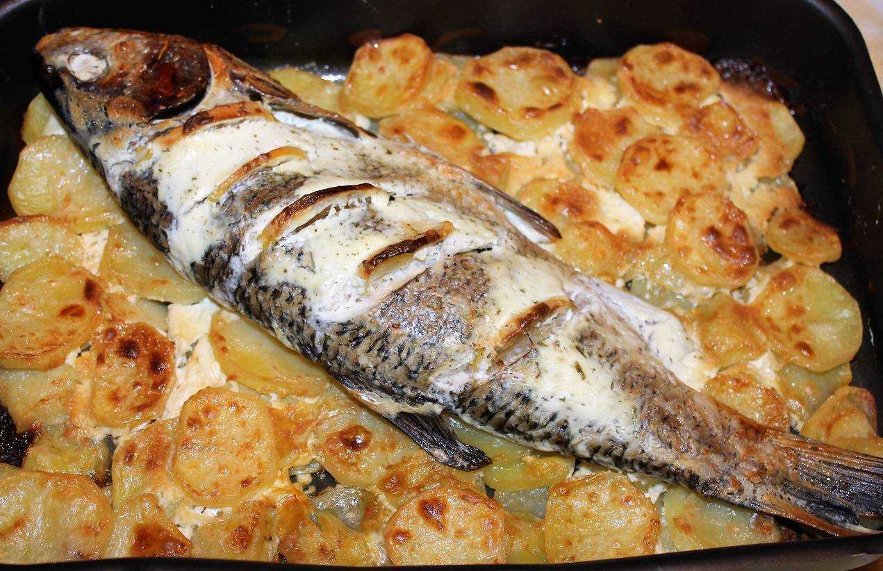 Печеная рыба. Вкусная рыба в духовке. Рыба запеченная в духовке. Ряба с картошкой в духовке. Рыба зажаренная в духовке.