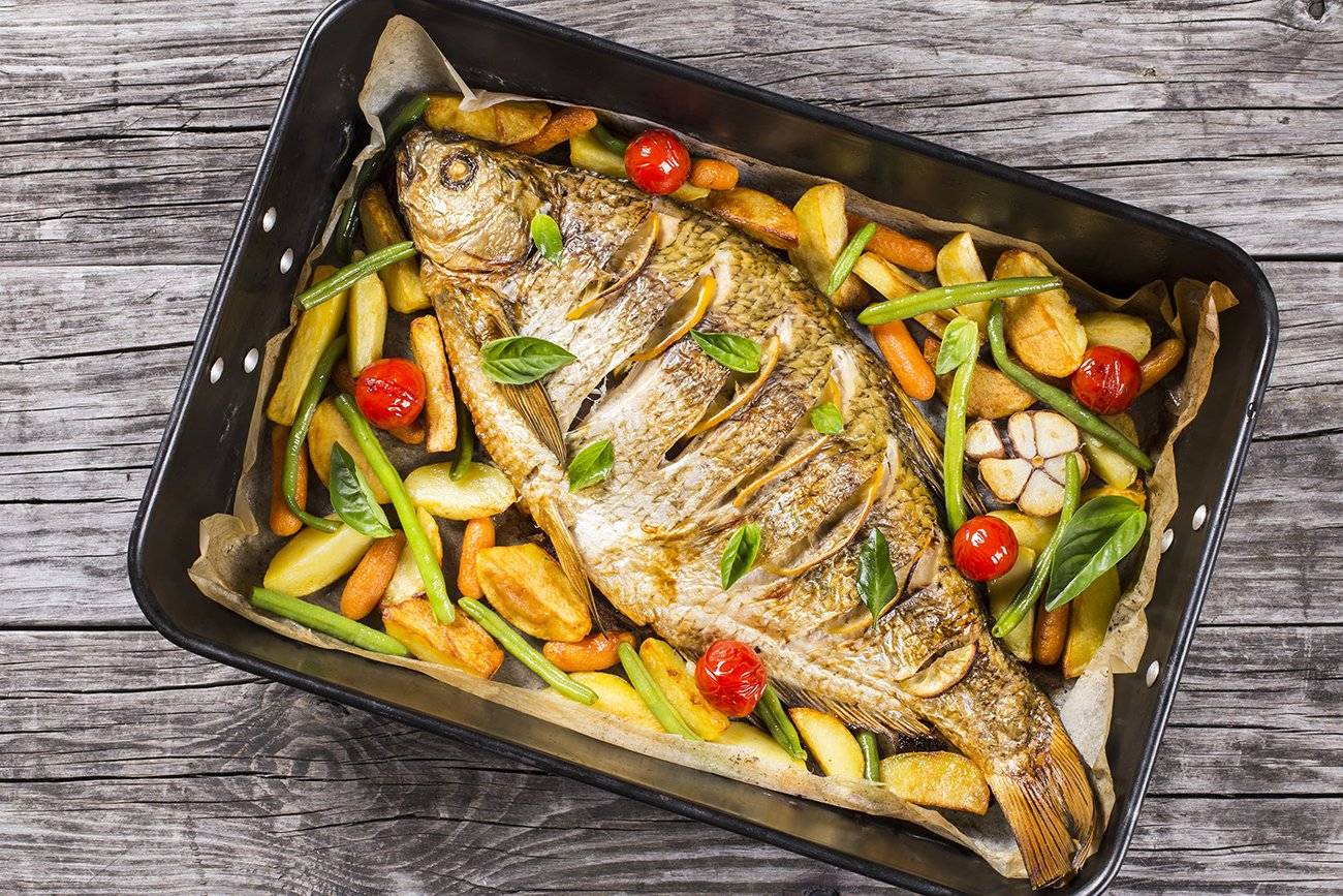 Филе рыбы как вкусно приготовить 19 рецептов