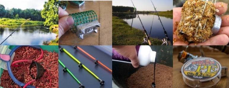 Flat feeder на коммерческом водоеме – начинающим рыболовам | рыбак feederaldims