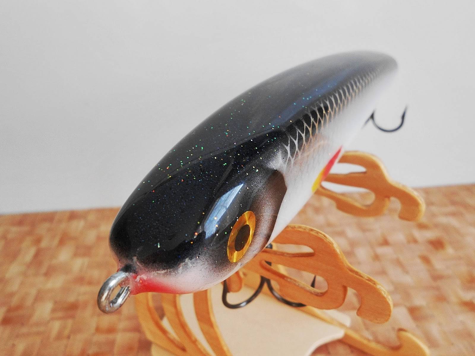 Ловля щуки на джеркбейт: секрет поимки трофейной хищницы - читайте на сatcher.fish