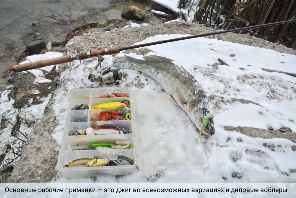 Главная рыбалка в мордовии – информационный сайт