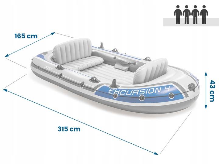 ‍♂️обзор лучших надувных лодок пвх на 2022 год. с какими критериями подходить к выбору надувной лодки.
