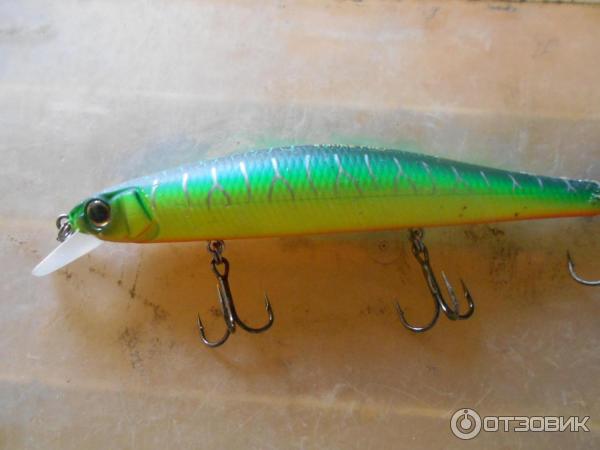 Воблер zipbaits orbit 110 sp — уловистые цвета, как правильно выбрать? воблеры zipbaits orbit 110 sp – основные нюансы