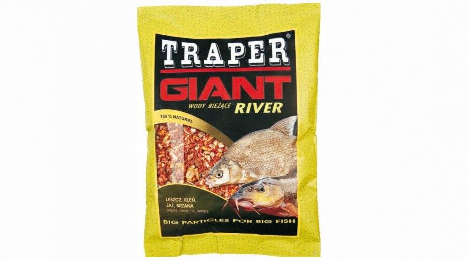 Прикормка bream. Traper лещ. Traper каши. Traper giant Lake. Прикормка 2.5 кг с крупными фракциями.