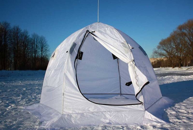 Как выбрать палатку. материалы палатки