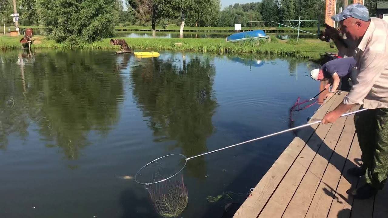 Рузское водохранилище - описание, рыбалка, базы, как доехать, фото и видео