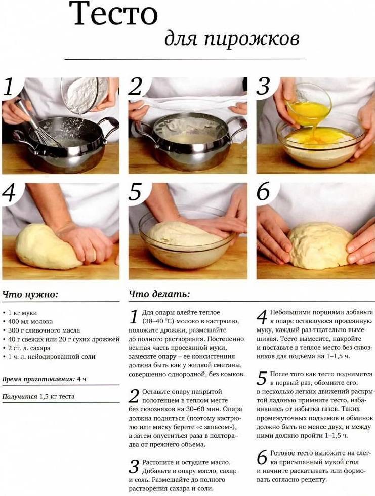 Рецепты эффективных приманок из теста. рецепты теста для ловли карася