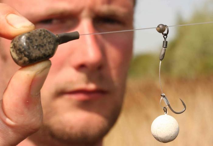 Ловля на бойлы: инструкция, как ловить и насаживать на крючок, оснастка + изготовление бойлов с кормушкой своими руками