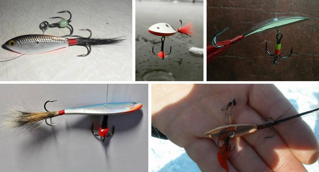 Бокоплавы для зимней рыбалки на судака: ловля, лучшие модели, делаем своими руками