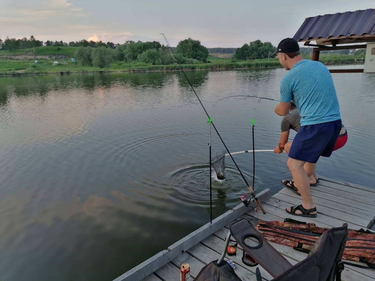 Рыбалка на алтае: лучшие места для летней и зимней рыбалки