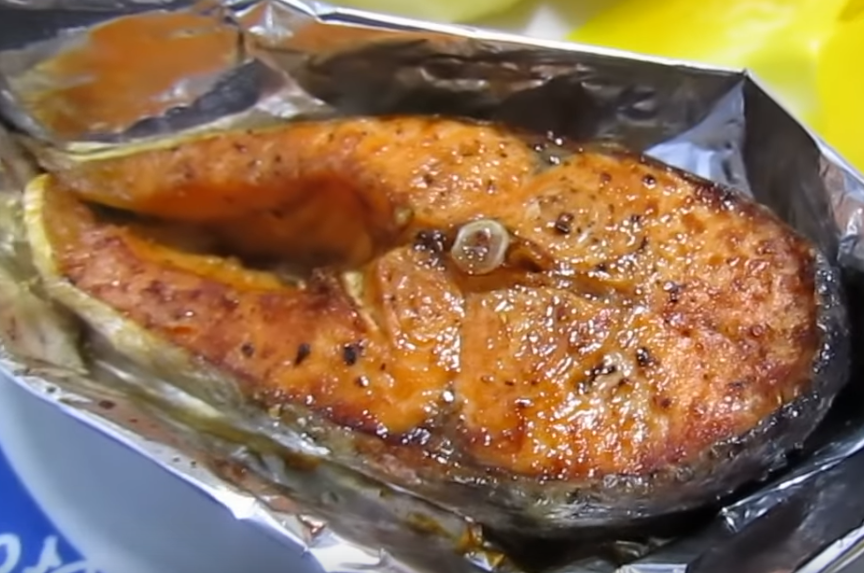 Вкусно на скорую руку: рыба маринованная по-домашнему: 9 рецептов