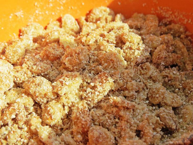 Домашняя прикормка для рыбы секреты приготовления