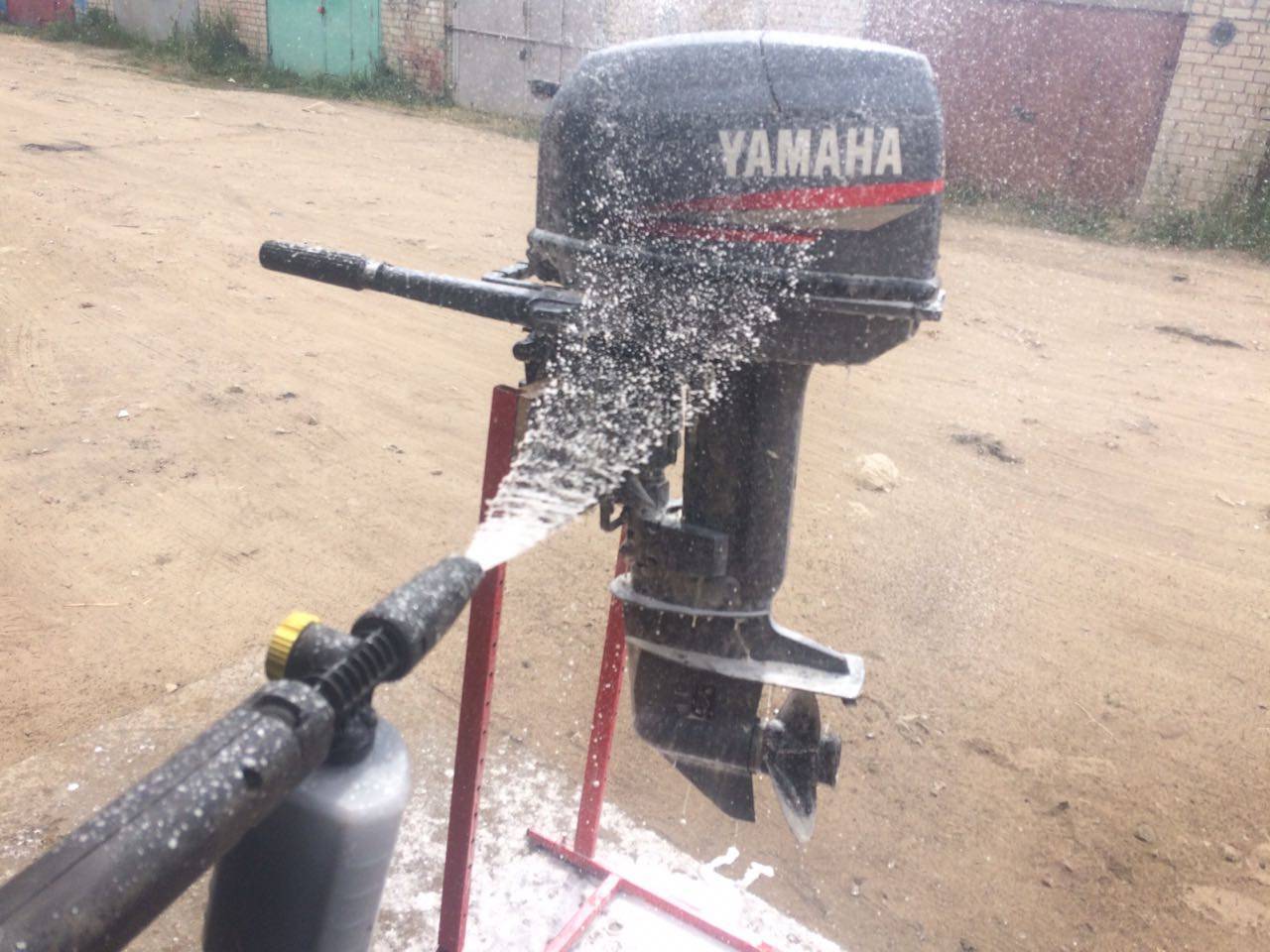 Хранение пвх лодки зимой в гараже под потолком, правильное хранение лодки в зимний период | гаражтек