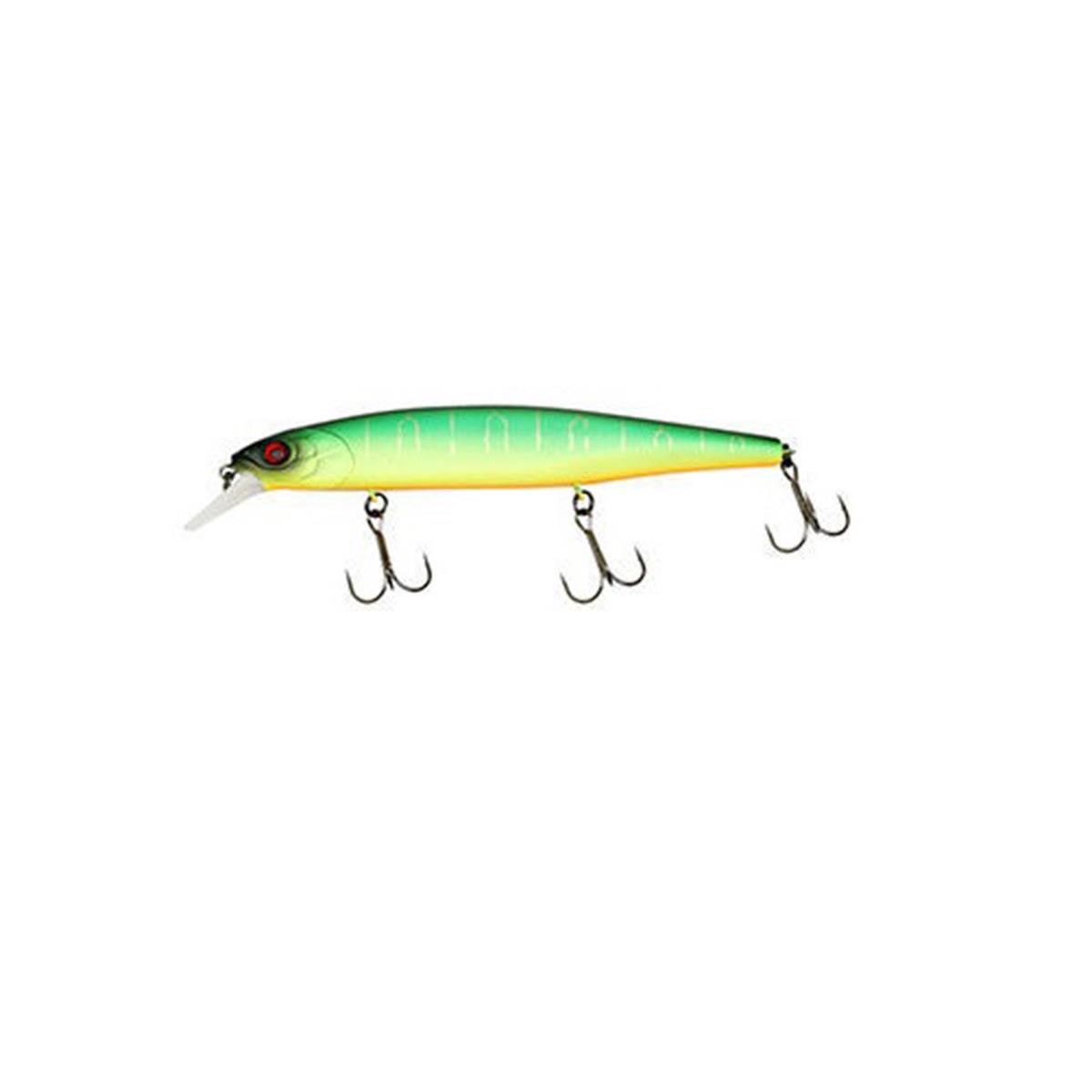ᐉ воблер jackall mag squad 115 sp - обзор и отзывы - fish54.ru