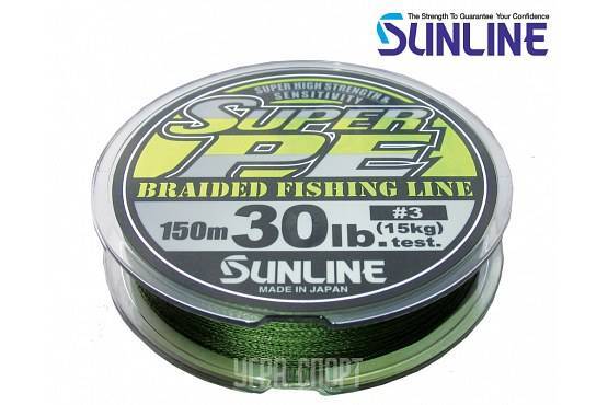 Отзыв на плетеный шнур sunline siglon pex4