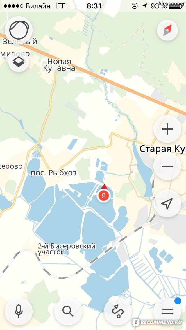 Рыбалка на озере бисерово и прилегающих прудах | клуб рыбака