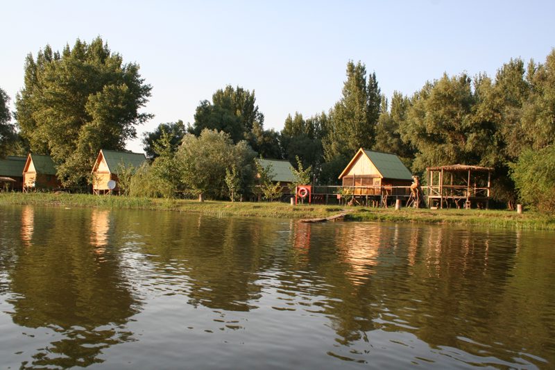 Лучшие места для рыбалки в беларуси