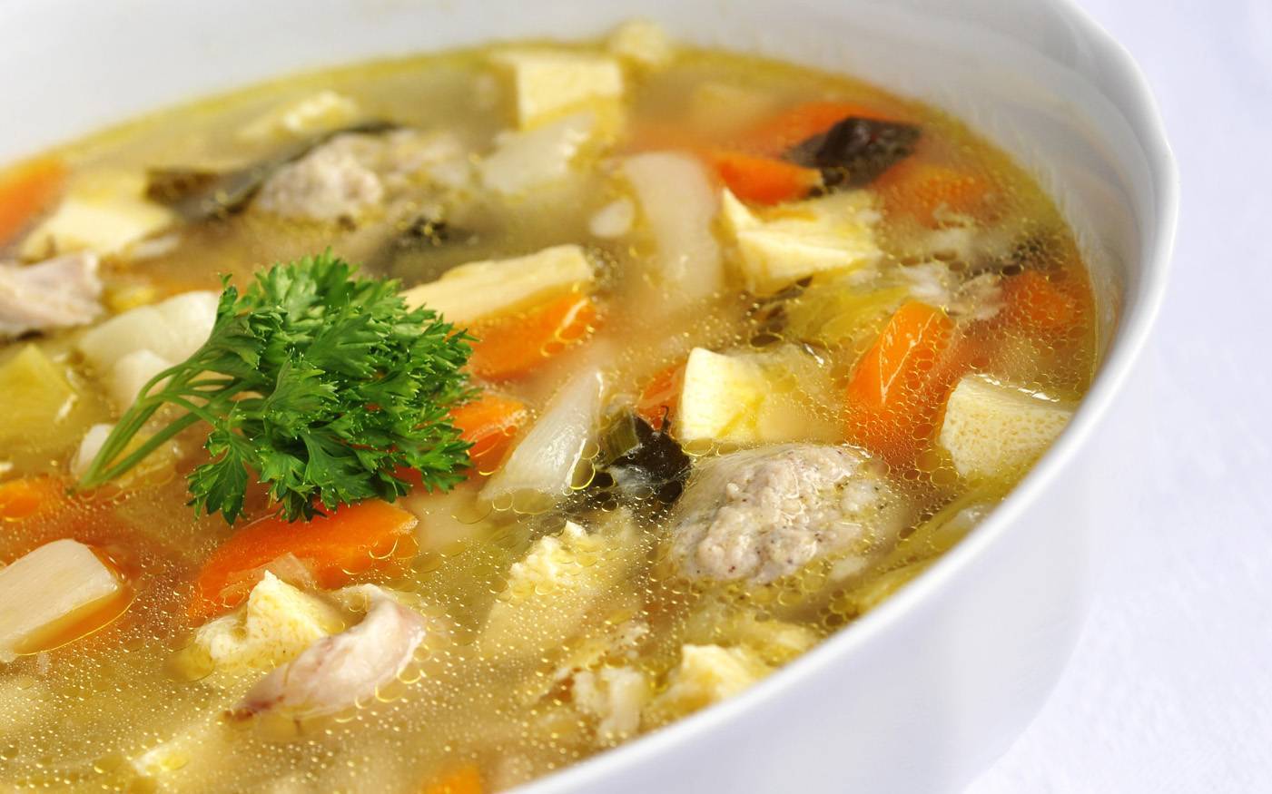 Супы армянской кухни — 7 лучших рецептов | все очень просто
