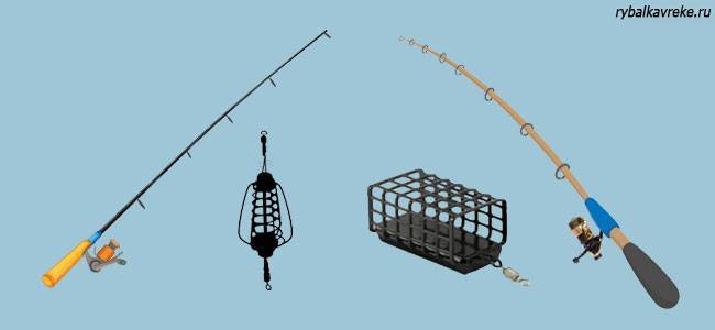 Секреты речной ловли на фидер: оснастка, устройство, видео