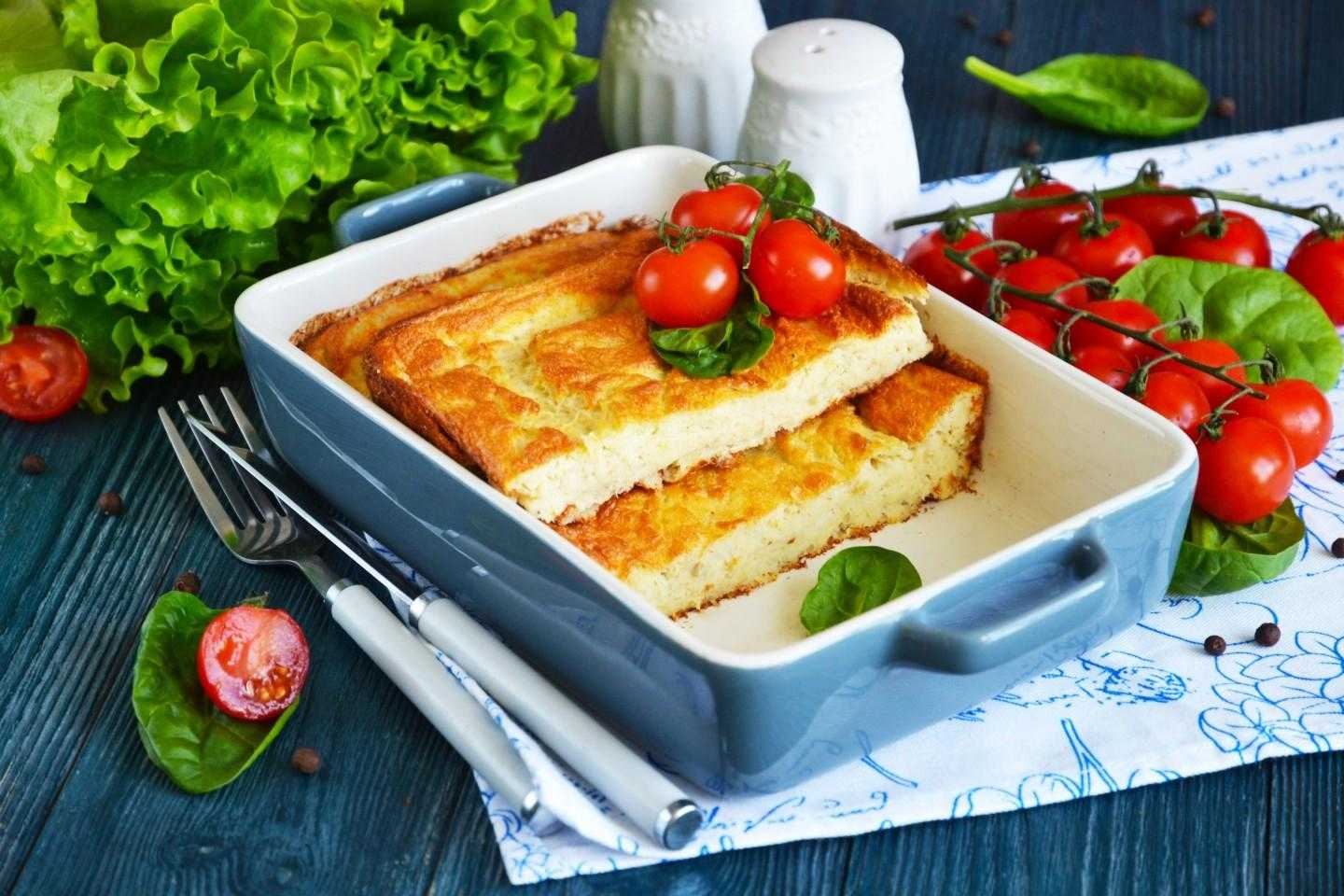 Рыбное суфле в мультиварке, рецепт приготовления из рыбы: объясняем по полочкам