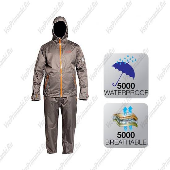 Рейтинг непромокаемых костюмов поплавков для зимней рыбалки