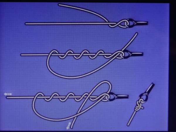 Леска к удочке без колец. Как привязать леску к удочке без колец. Как правильно привязать леску к удочке. Узел лески для маховой удочки с коннектором. Как привязать леску к маховой удочке.