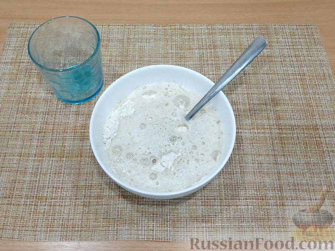 Рецепт кляра для рыбы на минералке, как приготовить на минеральной воде: рассматриваем вместе