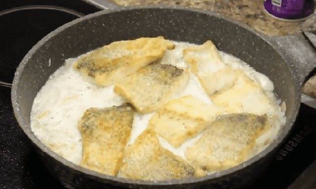 Как приготовить щуку на сковороде — 10 самых простых и очень вкусных рецептов