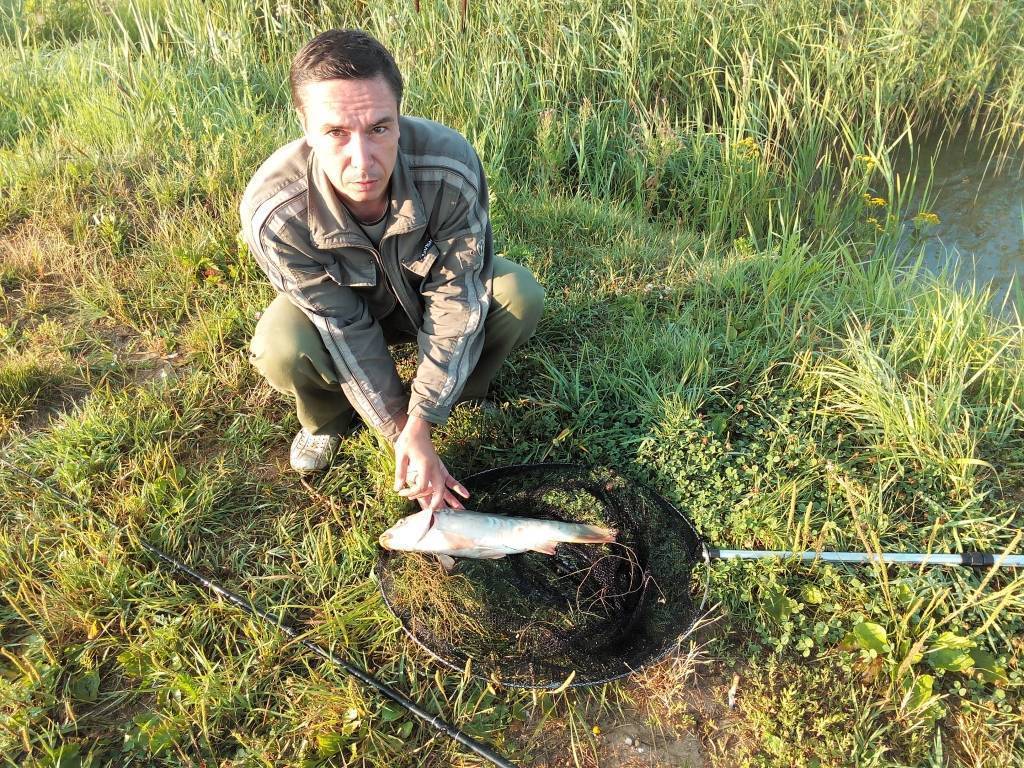 Платная рыбалка в ивановской области -по областям -рыбалка в ивановской области -рыбалка