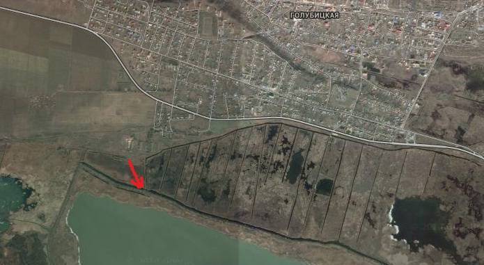 Рыбалка на реке кубань: рыболовные места, какие рыбы водятся