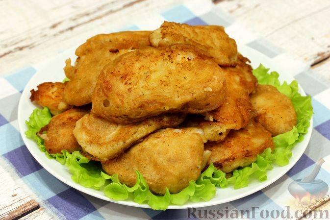 ???? как правильно приготовить кляр для рыбы: 13 вкусных рецептов