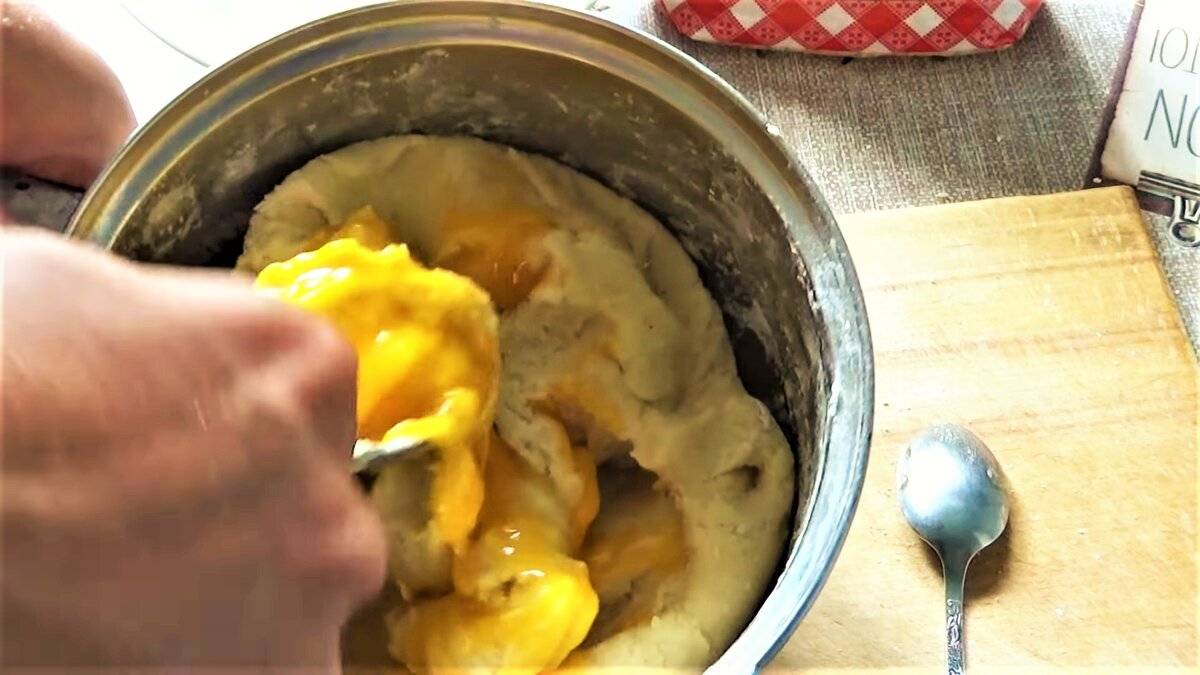 Гороховая мастырка — лучший рецепт от михалыча
