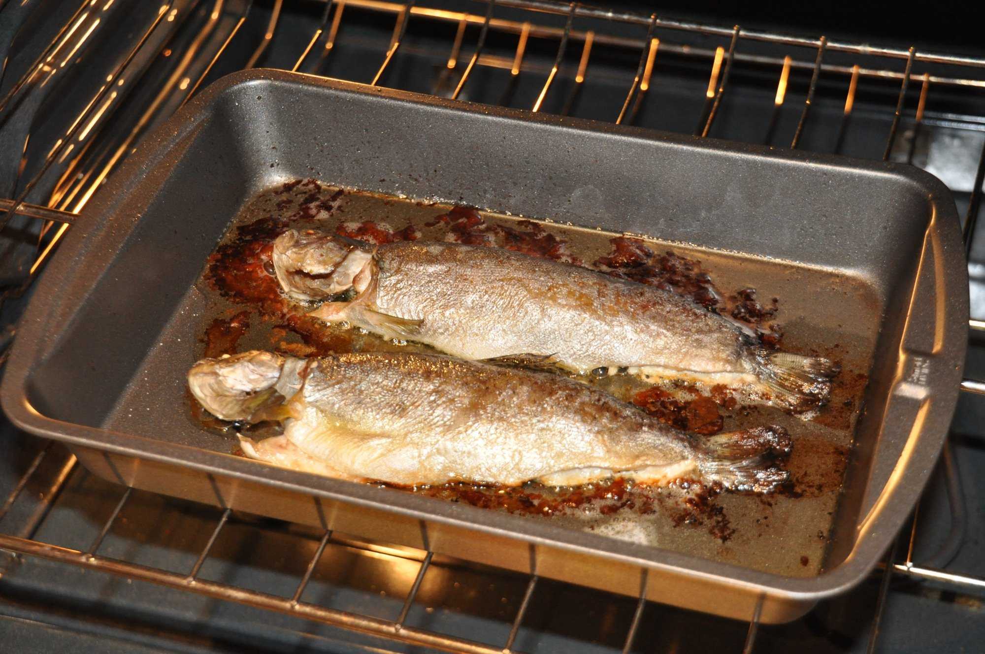 Рыба в духовке. Приготовить рыбу в духовке. Рыба запеченная в духовке. Печеная рыба. Как запекать в духовке без масла