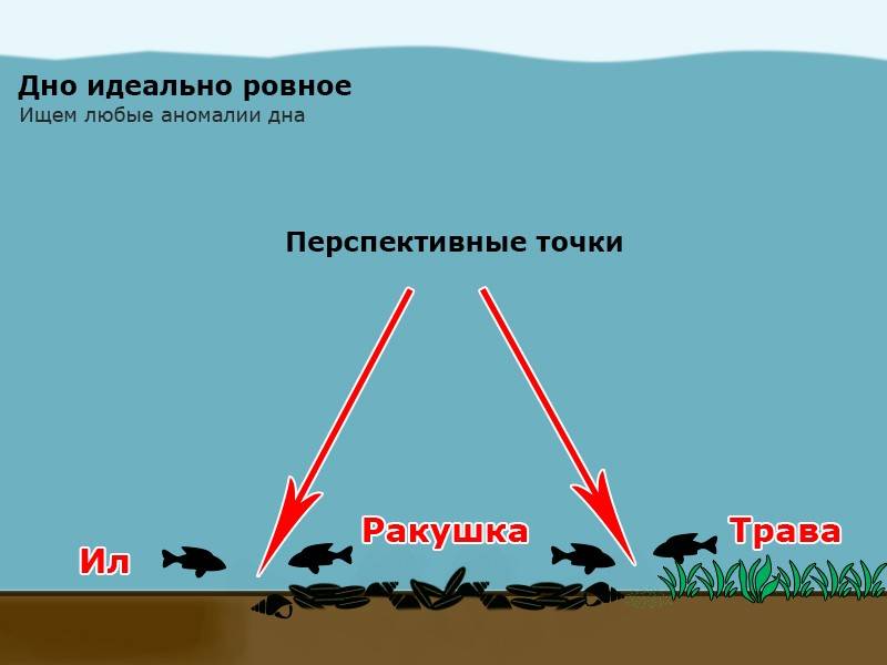 Река  северная двина
