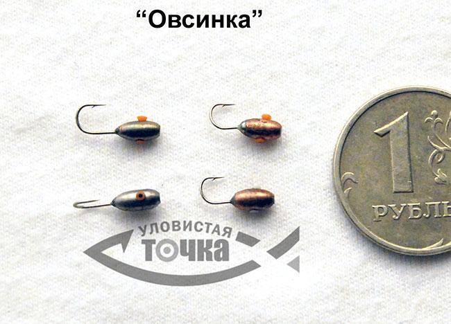 Тульские мормышки: секреты и хитрости опытного рыболова